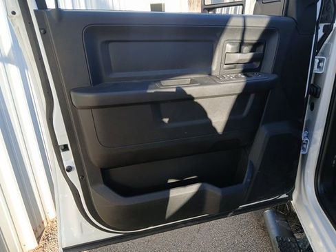 New 2026 RAM 2500 Tradesman image 44