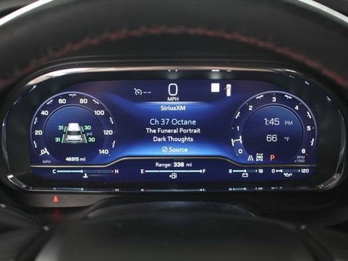 Certified 2022 Chevrolet Tahoe RST w/ Luxury Package image 16