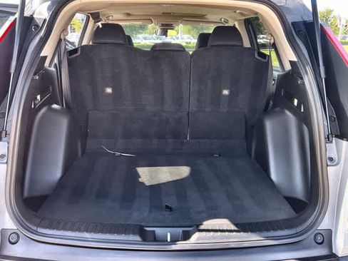 Used 2025 Honda CR-V EX image 20