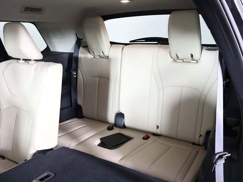 Used 2023 INFINITI QX60 Luxe w/ Cargo Package AWD/4WD image 40