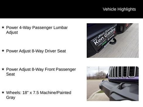 New 2026 Jeep Wrangler Unlimited Sahara AWD/4WD image 15