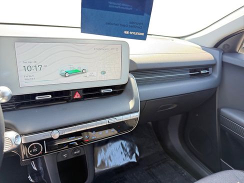 Certified 2024 Hyundai Ioniq 5 SEL RWD image 12