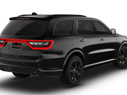 New 2026 Dodge Durango GT image 2