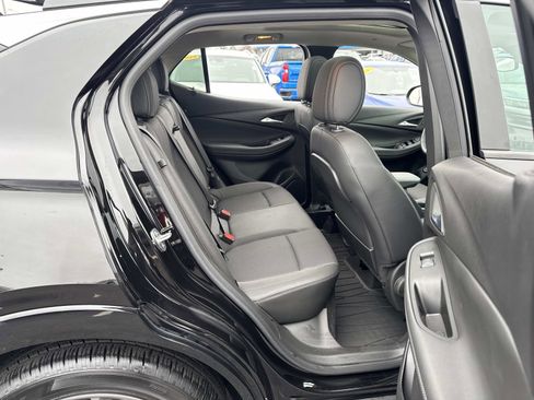 Used 2023 Buick Encore GX Select w/ Experience Buick Package image 16