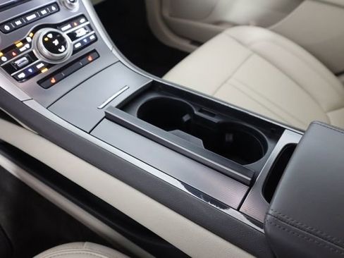 Used 2017 Lincoln MKZ Premiere FWD image 48