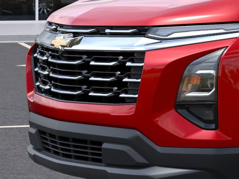 New 2026 Chevrolet Equinox LT FWD image 36