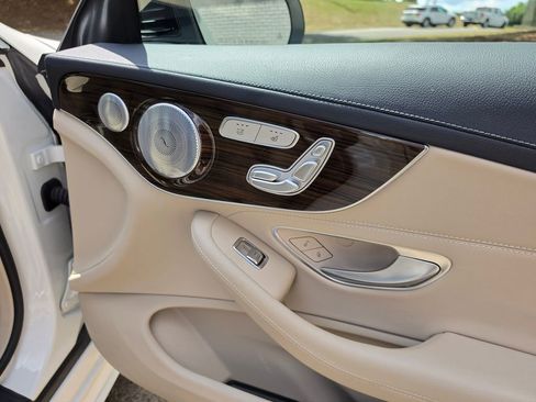 Used 2023 Mercedes-Benz C 300 Cabriolet image 39