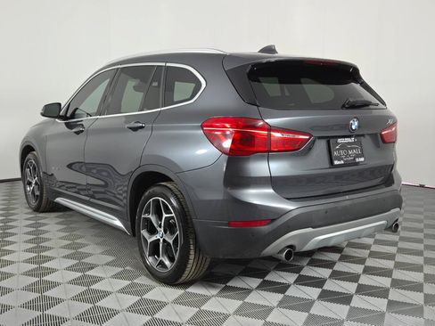 Used 2017 BMW X1 sDrive28i FWD image 5