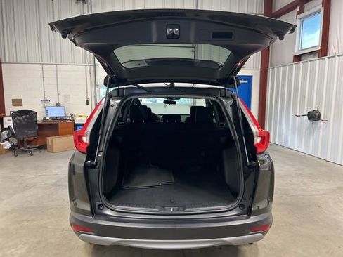 Used 2018 Honda CR-V EX image 19