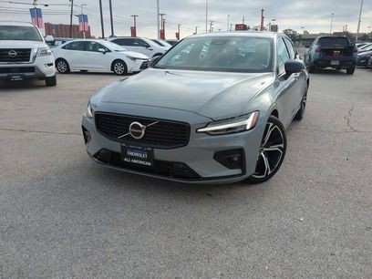 Used 2024 Volvo S60 B5 Core