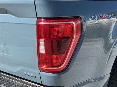 Used 2023 Ford F150 XLT image 9