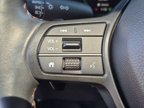 Used 2024 Honda CR-V Sport-L image 17