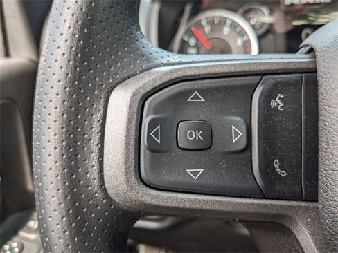 New 2024 RAM 5500 Tradesman w/ Max Tow Package image 17