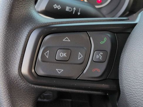 New 2026 Jeep Wrangler Sport image 22