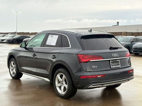Used 2023 Audi Q5 2.0T Premium w/ Convenience Package AWD/4WD image 7