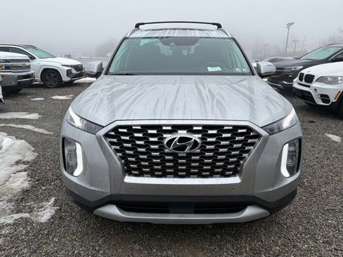 Used 2021 Hyundai Palisade SEL image 6