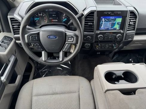 Used 2020 Ford F150 XLT w/ Equipment Group 301A Mid AWD/4WD image 15