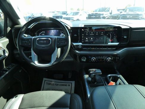 Certified 2023 GMC Sierra 1500 SLT w/ SLT Premium Package image 17