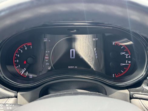 Used 2022 Dodge Durango GT AWD/4WD image 16