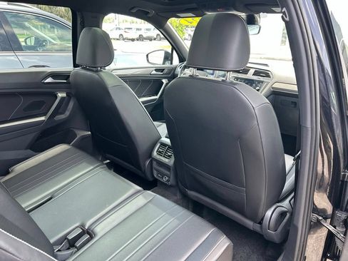 Used 2024 Volkswagen Tiguan SE R-Line FWD image 47