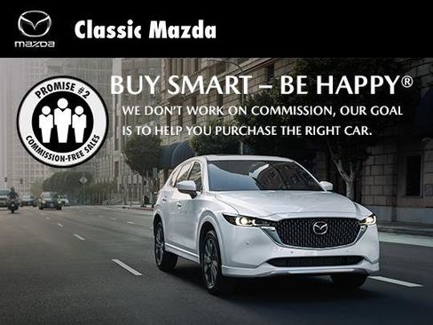 Certified 2022 MAZDA CX-5 Signature image 13