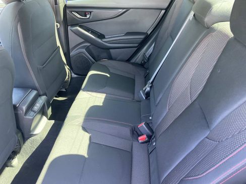 Used 2022 Subaru WRX Premium AWD/4WD image 21