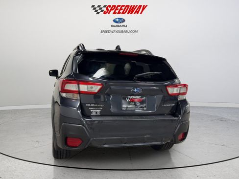 Used 2019 Subaru Crosstrek 2.0i Limited AWD/4WD image 7