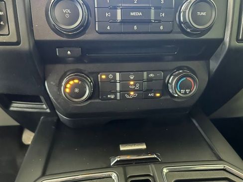 Used 2018 Ford F150 XL w/ Equipment Group 101A Mid AWD/4WD image 21