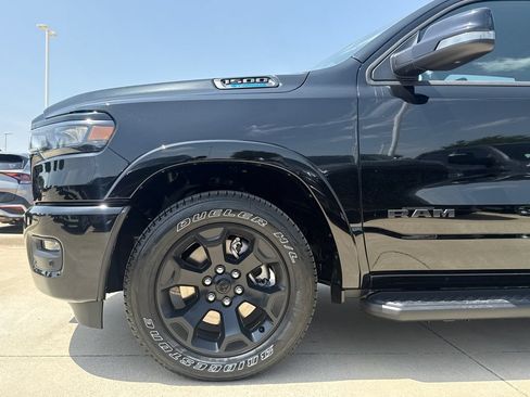 New 2026 RAM 1500 2WD Crew Cab image 5