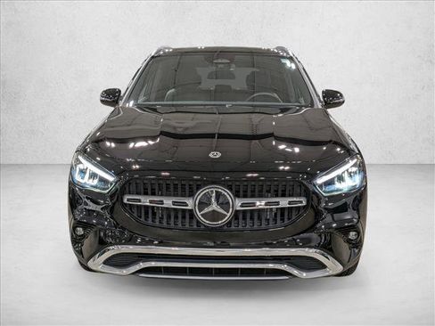 Used 2026 Mercedes-Benz GLA 250 image 2