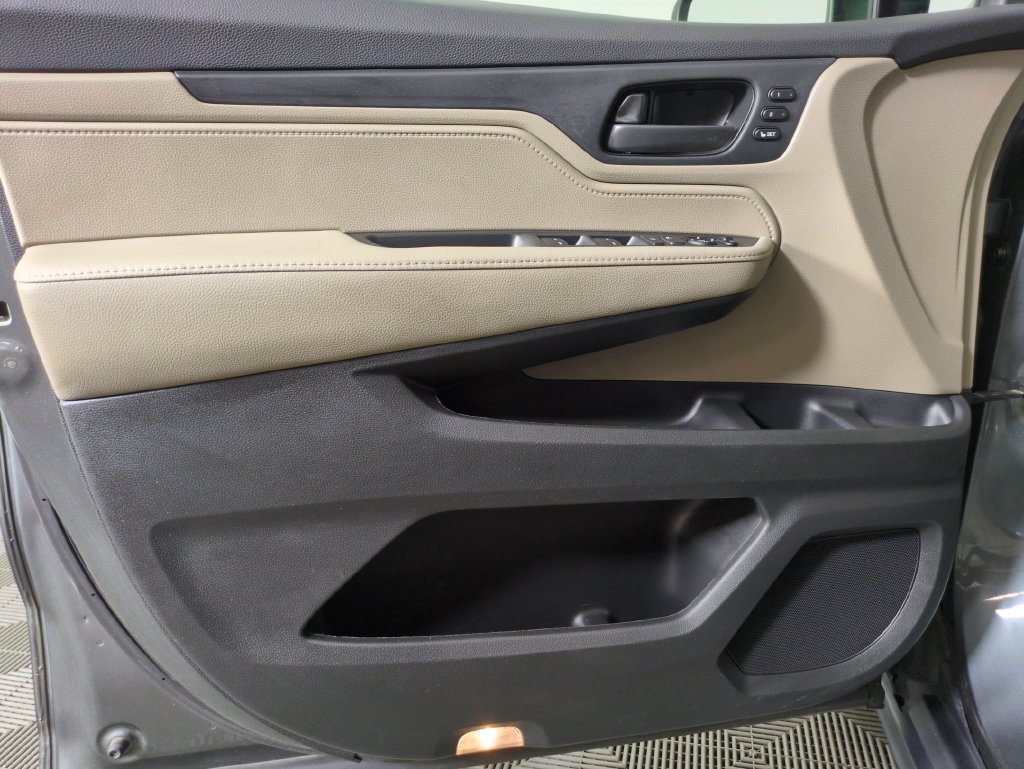 Used 2019 Honda Odyssey EX-L image 11