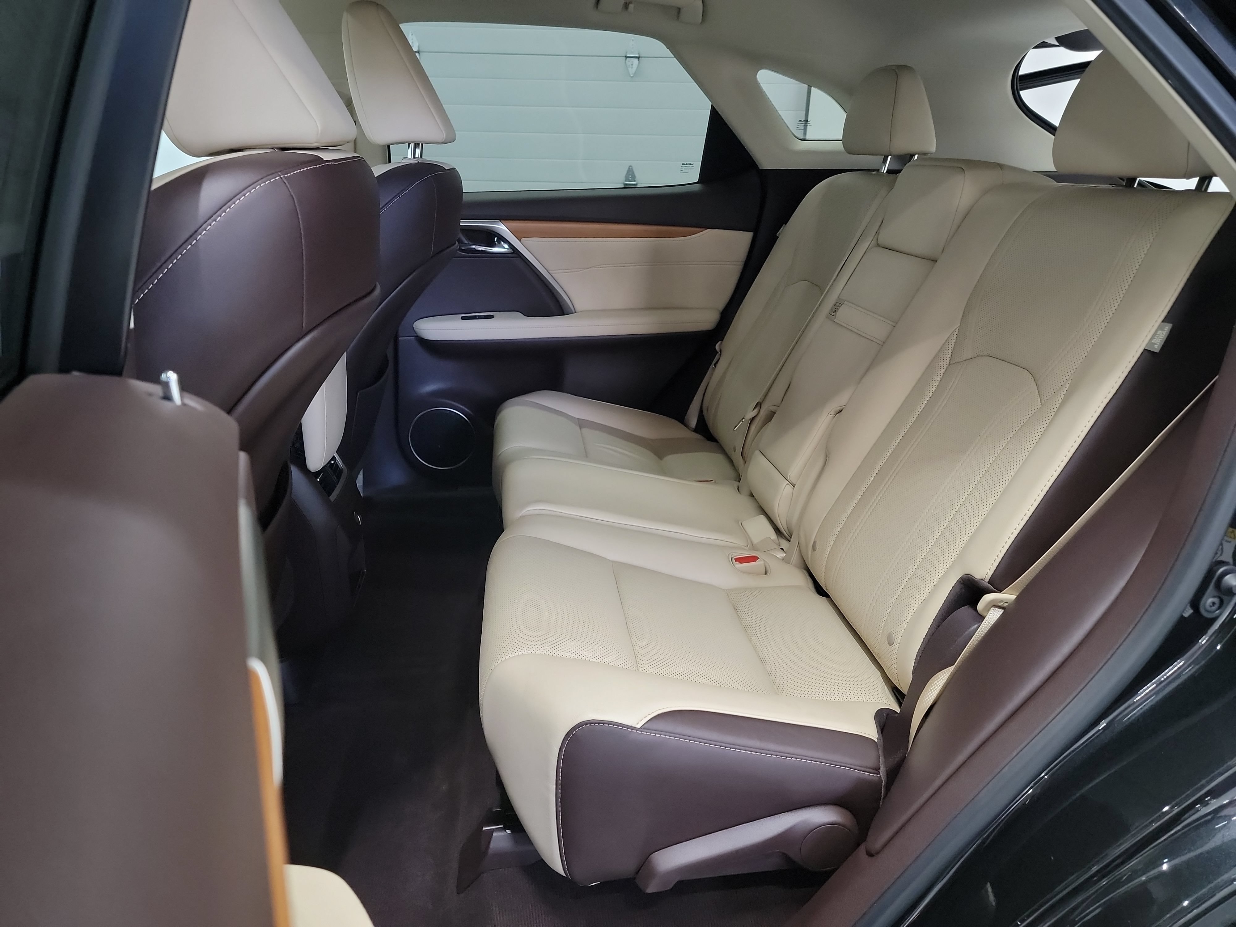 Used 2016 Lexus RX 350 AWD w/ Premium Package image 28