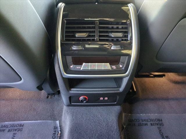 Used 2026 BMW XM Label Red AWD/4WD image 17