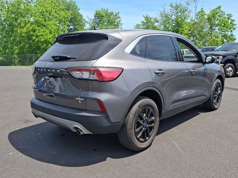 Certified 2022 Ford Escape SE w/ Convenience Package AWD/4WD image 14