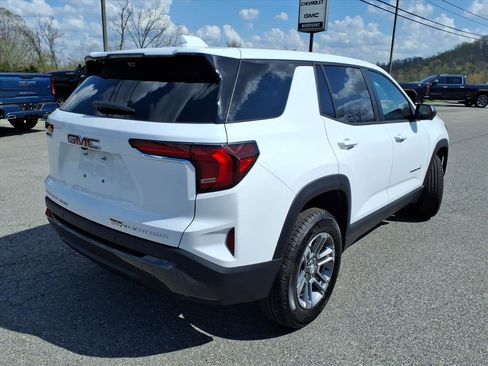 New 2026 GMC Terrain Elevation w/ Technology Package II image 4