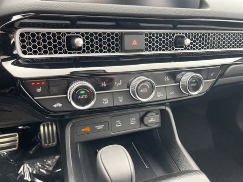 New 2026 Honda Civic Sport Touring image 10