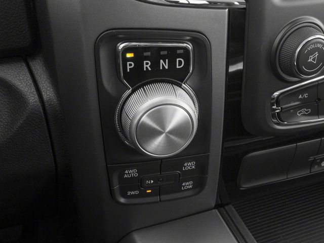 Used 2016 RAM 1500 Express AWD/4WD image 13