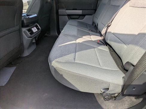 New 2026 Ford F150 XLT w/ Equipment Group 302A MID image 15