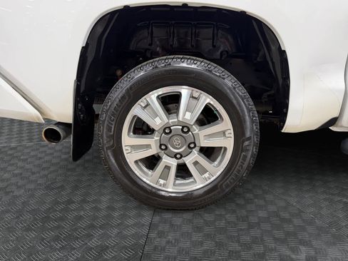 Used 2016 Toyota Tundra 1794 Edition image 15