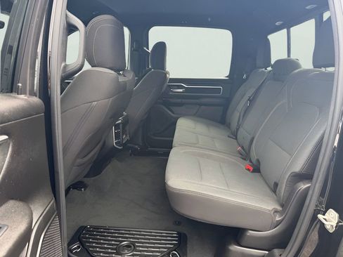Used 2023 RAM 1500 Big Horn AWD/4WD image 28