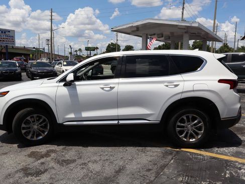 Used 2019 Hyundai Santa Fe SEL FWD image 6