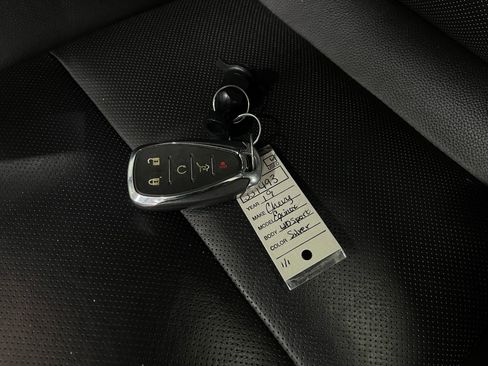 Used 2019 Chevrolet Equinox Premier image 36