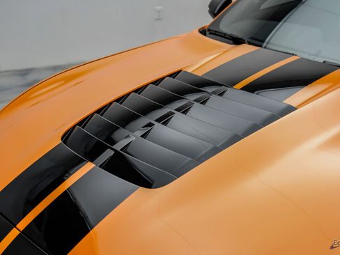 Used 2021 Ford Mustang Shelby GT500 w/ Technology Package image 33