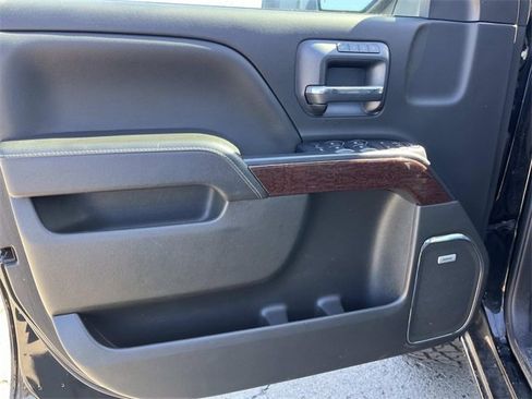 Used 2018 GMC Sierra 1500 SLT image 27