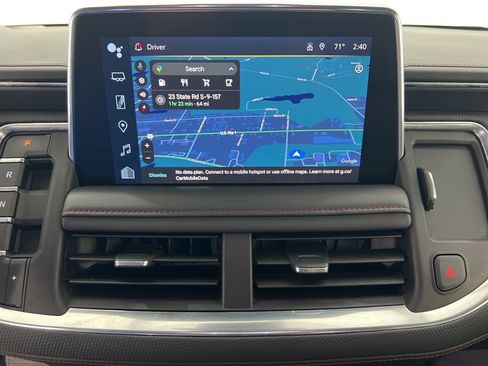 Used 2023 Chevrolet Suburban RST w/ Luxury Package image 13