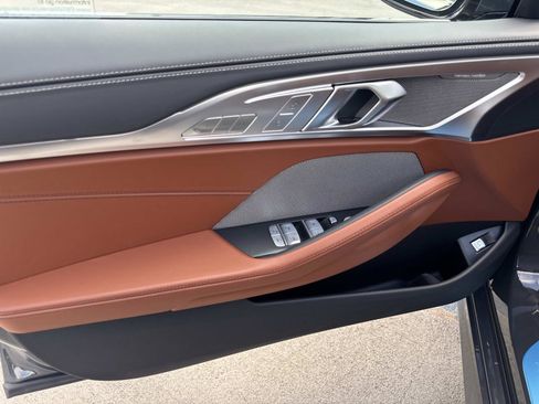 New 2026 BMW 840i RWD image 11