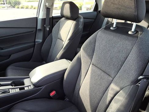 Used 2025 Honda Accord SE image 14