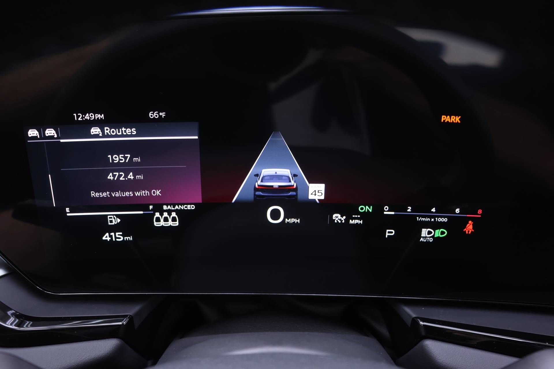 Certified 2025 Audi A5 Premium AWD/4WD image 10