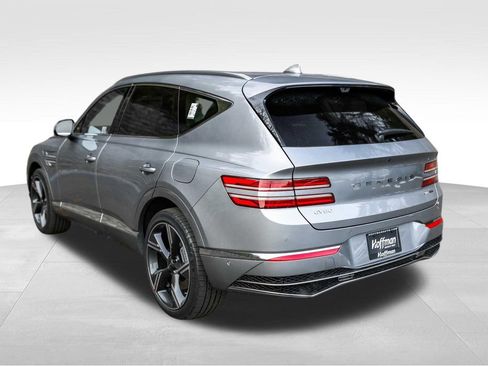 New 2026 Genesis GV80 3.5T Prestige AWD/4WD image 5