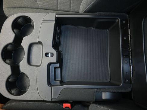 Used 2024 RAM 1500 Warlock RWD image 19